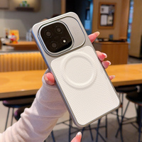 Coque de téléphone à motif lézard transformable instantanément en série 17 pour Huawei, Redmi, Xiaomi et OnePlus – Étui de protection pour smartphone