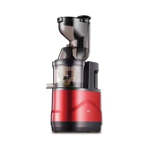 Slow Juicer Fruit Juice <b>Maker</b> 801Ml 1000Ml Capacity Single Blade Head Plug In For Home And Milk <b>Tea</b> Shops - Product Image 1