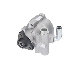 Pompe de direction assistée pour voiture, pompe à palettes pour FIAT <span class=keywords><strong>CROMA</strong></span>(154) 92-96 55186712 73501871 - Product Image 3
