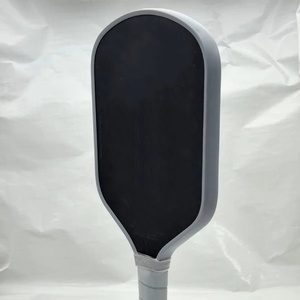 Paletas de Pickleball J2nf prensadas en caliente personalizadas de fábrica 16 Mm Paletas de Pickleball de núcleo de espuma de alta densidad 100% - Product Image 4