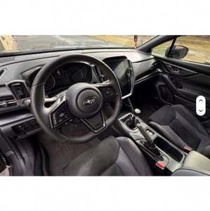 APPENA ARRIVATO - AUTO USATA 2024 IN VENDITA - Subaru WRX Limited SEDAN - Product Image 1