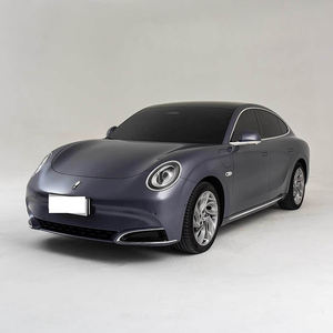 <span class=keywords><strong>Ora</strong></span> ไลท์นิ่งแคทรุ่นประสิทธิภาพสูงรถยนต์ไฟฟ้าบริสุทธิ์รถยนต์ระดับกลาง EV 600กม. - Product Image 4