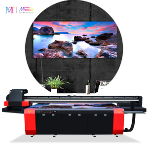 Built <strong>for</strong> Versatility Mt <strong>Large</strong> <strong>Format</strong> Inkjet Uv Flatbed Glass Printing Machine Digital Uv <strong>Printer</strong> <strong>for</strong> Glass Wood Ceramic - Product Image 6