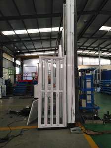 Elevador <span class=keywords><strong>de</strong></span> silla <span class=keywords><strong>de</strong></span> escalera inteligente vertical Elevador <span class=keywords><strong>de</strong></span> hogar <span class=keywords><strong>de</strong></span> emergencia automático <span class=keywords><strong>para</strong></span> <span class=keywords><strong>personas</strong></span> discapacitadas - Product Image 3