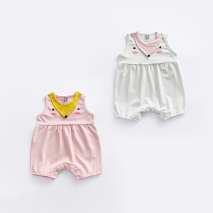 Aliexpress Nouveaux produits 2017 Vêtements pour enfants et bébés Tenues pour filles grandes tailles Combinaisons - Product Image 2