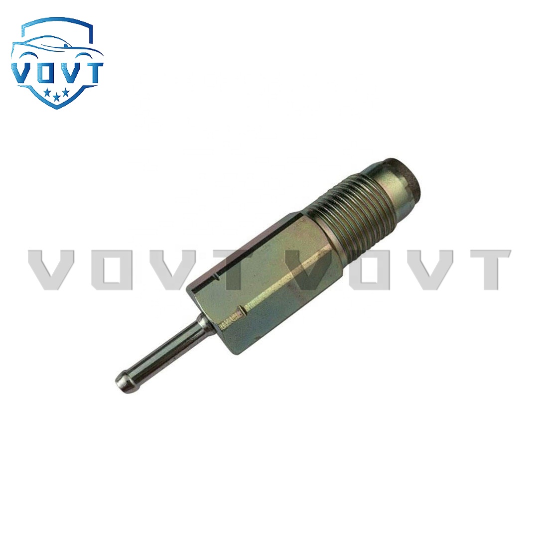 High Quality New Fuel Pressure Relief Valve 095420-0670 0954200670 Pressure Limiting Valve for Auto Spare Parts