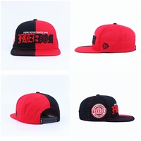 Gorra Snapback Plana con Logotipo Personalizado OEM, Gorra Estructurada Ajustable, Gorra Hip Hop para Hombres, Mujeres y Jóvenes, Moda Urbana