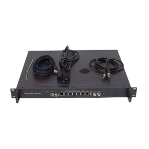 Khách sạn chuyên nghiệp TV <span class=keywords><strong>modulator</strong></span> 24way <span class=keywords><strong>HDMI</strong></span> đầu vào isdb mã hóa <span class=keywords><strong>modulator</strong></span> cho CATV đầu cuối hệ thống - Product Image 1