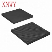 (Original IC chip FBGA) XC4VFX12-10SFG363I