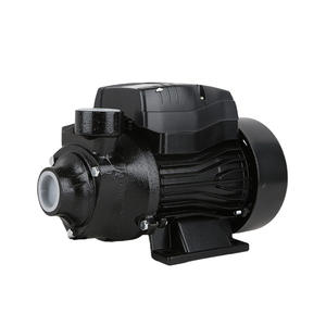 Bomba de Agua Sumergible HQB60 DC 12V 24V de Alta Presión y Gran Caudal, Alimentada por Energía Solar, para Riego de Jardines y Agricultura - Product Image 5