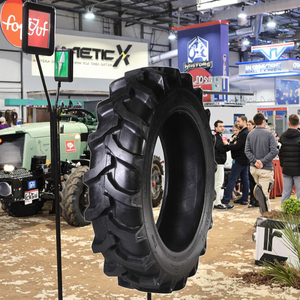 Lốp máy kéo chất lượng cao 14.9-28 1000 R 16 10x28 11220 124 24 169x30 825 16 9516 112x28 112x36 124x28 để bán - Product Image 3