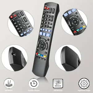 N2qayb000378 cho Panasonic Blu-ray Disc Player điều khiển từ xa DMP-BD60 DMP-BD80 DMP-BD35 DMP-BD605 - Product Image 2