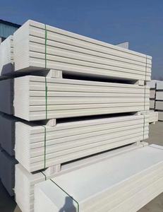 Bloque de cemento de bajo costo, ladrillo de hormigón aireado, bloque de pared AAC/ALC - Product Image 2