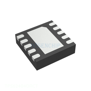 In Stock IC REG BUCK <strong>PROG</strong>/3.3V DL 10VSON 10 VFDFN Exposed Pad TPS62404DRCT Electronic Component Manufacturer Power Management (P - Product Image 1