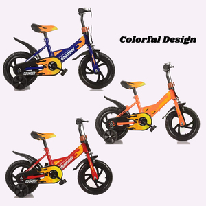 Vélo pour enfants, vélo d'équilibre pour enfants, vélo pour enfants de 12 pouces - Product Image 2