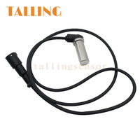 Sensor de velocidad de rueda ABS de pieza de automóvil Guangzhou Tolin 4410328090 para MERCEDES IVECO RENAULT