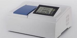 スキャンUV/VIS分光光度計GLP付きセルフチェックファンションUV可視分光光度計価格実験用家具機器 - Product Image 6