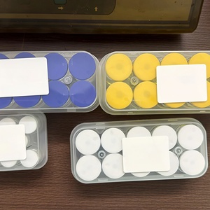 Péptidos de Cobre Azul GHK-CU de Alta Pureza (99.1%), Polvo Liofilizado de Grado Cosmético, Bajo MOQ, Venta al Por Mayor en China - Product Image 3