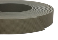 Anneau de guidage HOVOO en PTFE, résistant à l'usure, 8*4-50*4
