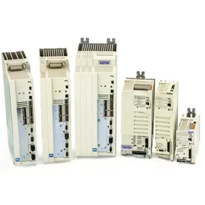 Lenze Evs9322-Ep PLC Servo Drive Inverter Evs9328-Es Evs9324-Es Evs9325-Es - Product Image 1