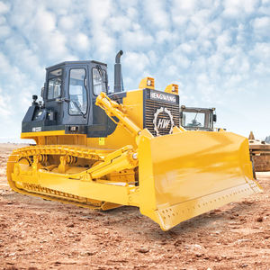<span class=keywords><strong>Bulldozer</strong></span> sobre orugas Hengwang 220hp-240hp-<span class=keywords><strong>320hp</strong></span> con piezas de desgaste de un año sin desgarrador Componentes principales que incluyen bomba y motor - Product Image 1