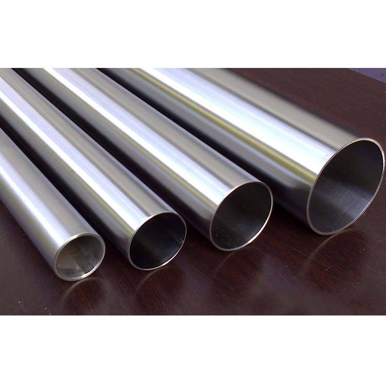 309 stainless steel pipe application introduction
