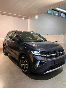 <span class=keywords><strong>T</strong></span> <span class=keywords><strong>Cross</strong></span> Volkswagens 2026 VWs <span class=keywords><strong>T</strong></span>-<span class=keywords><strong>cross</strong></span> Volkswagens 2023 300TSI DSG Comfort vendita calda benzina per adulti <span class=keywords><strong>auto</strong></span> nuova Made in China deposito - Product Image 2