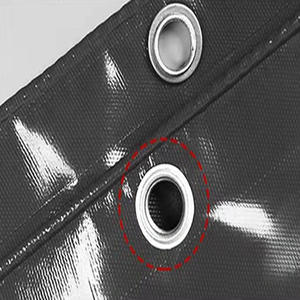 Toile PVC étang à poissons boîte d'aquaculture étang à poissons bâche réservoir d'eau réservoir <span class=keywords><strong>piscine</strong></span> extérieure ménage <span class=keywords><strong>piscine</strong></span> bâche - Product Image 3