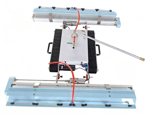 Robot de nettoyage solaire <span class=keywords><strong>pour</strong></span> toitures, pulvérisation automatique d'eau, élimination de la poussière, respectueux de l'environnement, dispositif d'entretien des fenêtres en verre extérieures - Product Image 6