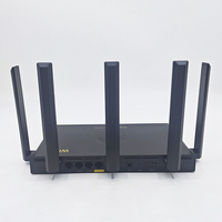 Routeur sans fil Wi-Fi 6 Gigabit Ruijie RG-EW3000GX Pro 3000M haute vitesse pour la maison