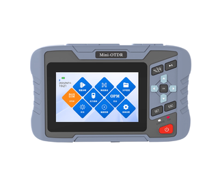 Fiber <strong>tester</strong> kinnock NK6000/5600/4000/4300/4350 NK4300F1optical time domain reflectometer breakpoint ICIntegrated Circuits chips - Product Image 1