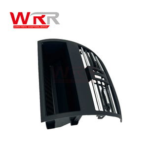 ช่องแอร์มีช่องระบายอากาศ64229172167 64229130458ช่องแอร์สำหรับ BMW F10 528i ช่องระบายอากาศที่แผงหน้าปัด AC ที่เชื่อถือได้ - Product Image 2