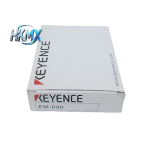 สวิตช์เซ็นเซอร์วัดระยะแบบใหม่ EM-038/ EM-080/ EM-030 - Product Image 1