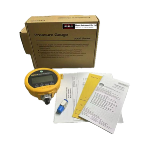 Fluke 700G 시리즈 테스트 게이지용 압력계 - Product Image 2