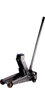 Cric hydraulique de voiture de 3 tonnes en crocodile pour ascenseur de voiture hydraulique portable à profil bas - Product Image 5