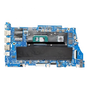 Carte mère pour ordinateur portable HP ProBook <span class=keywords><strong>440</strong></span> <span class=keywords><strong>G8</strong></span>, M42016-001 DAX8QAMB8D0 I7-1165G7 MX450 2 Go - Product Image 1