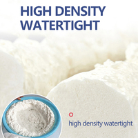Mousse de polyuréthane expansive isolante et adhésive pour l'installation de fenêtres et de portes à domicile