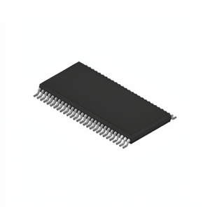 Composants électroniques BOM IC en stock QS74FCT162952ATPA Émetteur-récepteur de bus logique, série FCT - Product Image 1