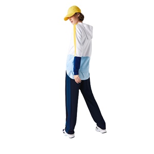 OEM Sweat-shirt à capuche imprimé et bouffant personnalisé Streetwear Vêtements Sweat-shirt à capuche épais pour femmes - Product Image 2