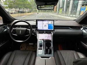 Voiture d'occasion GWM Haval 2022 <span class=keywords><strong>2023</strong></span> 2024 WEY Mocha DHT-PHEV, véhicule à énergie <span class=keywords><strong>nouvelle</strong></span>, voiture électrique, voiture hybride de haute qualité - Product Image 3