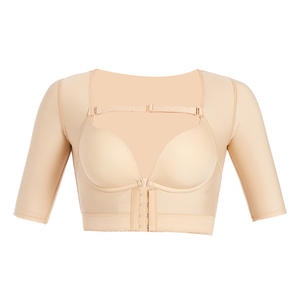 Suministro de liposucción después de moldear la ropa sin desgaste Jersey Bra Gathering Parm Breast Bracket Arm Ring Blister Top - Product Image 1