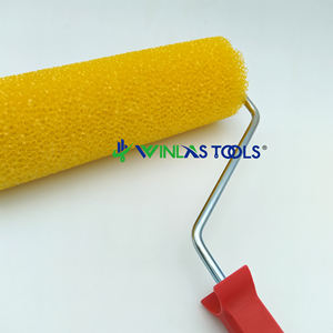 <span class=keywords><strong>Precio</strong></span> al por mayor <span class=keywords><strong>de</strong></span> alta calidad, rodillo <span class=keywords><strong>de</strong></span> espuma <span class=keywords><strong>de</strong></span> textura duradero <span class=keywords><strong>de</strong></span> 9 pulgadas, rodillo <span class=keywords><strong>de</strong></span> pintura, recarga <span class=keywords><strong>de</strong></span> rodillo <span class=keywords><strong>de</strong></span> <span class=keywords><strong>pared</strong></span> profesional con mango - Product Image 4