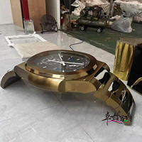 Table Basse Design Moderne en Acier Inoxydable et Verre Trempé, Style Luxe Léger, pour Salon, Maison et Villa