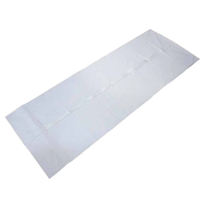 Hot Selling Disposable Corpse Cadaver Coffin Funeral Body Bag