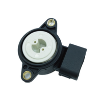 Capteur de Position d'accélérateur de pièces automobiles OE MD615571 pour Mitsubishi Lancer 1.6 Cs3/touring 2.0 Cs6 noir Vitz 2004 accessoires de voiture