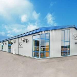 Tùy Chỉnh Modular Đúc Sẵn <span class=keywords><strong>Container</strong></span> Nhà Di Động Thân Thiện Với Môi Nhanh Chóng Cài Đặt Chi Phí Thấp Tạm Thời Nhà Ở Không Thấm Nước - Product Image 1