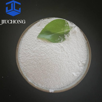 Chlorure de Calcium Anhydre de Qualité Alimentaire Industrielle 94% CaCl2 CAS 10043-52-4 Dessiccant et Dégivreur