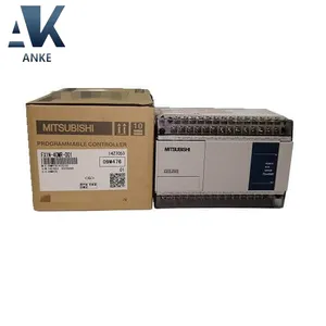 Modulo PLC Mitsubishi FX1N-40MT-D/FX1N-40MR-D