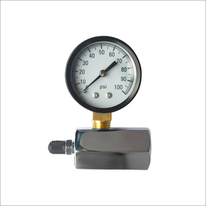 Ventes directes du fabricant de manomètres à sec de précision de haute qualité - Product Image 3