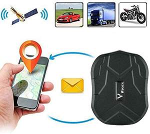 Портативный водонепроницаемый <span class=keywords><strong>GPS</strong></span>-трекер Winnes TK905 с классом защиты IPX65, аккумулятором 5000 мАч, для отслеживания автомобилей и защиты от угона, для использования по всему миру - Product Image 3